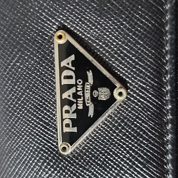 Prada wallet - Picture 10 of 11